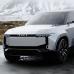 New Electric Toyota Land Cruiser Concept Jurni