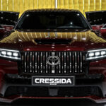 New Toyota Cressida 2026 Bold Design 415HP Hybrid Beast YouTube