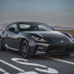 New Toyota GR86 Arriving By 2026 With Big Changes