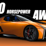 New Toyota MR2 Rumors Hint At 400HP And AWD Fun For 2026 Carscoops