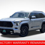 New Used 2026 Toyota Sequoia For Sale Near Pittsburg CA CarGurus