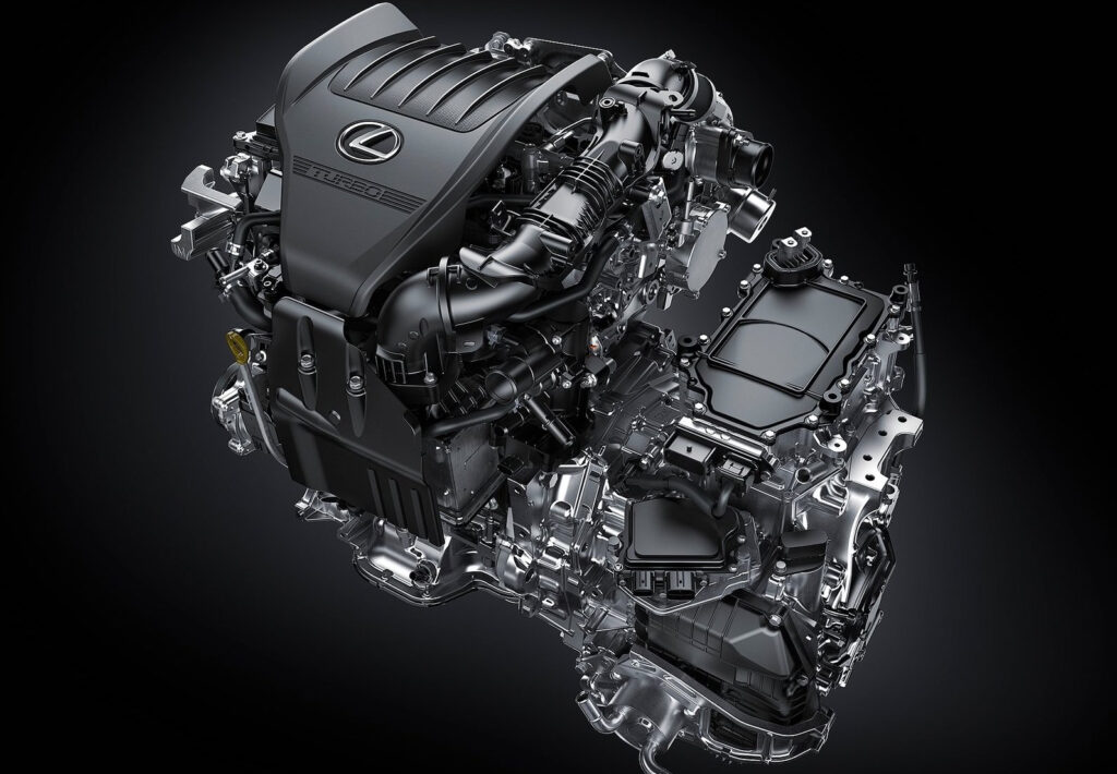 Next gen 2026 Toyota HiLux To Get 2 4 Turbo Hybrid 3 3 Turbo diesel V6 Driving Enthusiast