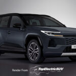 Next gen 2026 Toyota RAV4 Hybrid Plug in Hybrid What To Expect