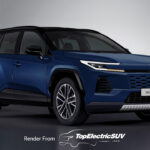 Next gen 2026 Toyota RAV4 Hybrid Plug in Hybrid What To Expect