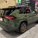 Next gen 2026 Toyota RAV4 Hybrid Plug in Hybrid What To Expect