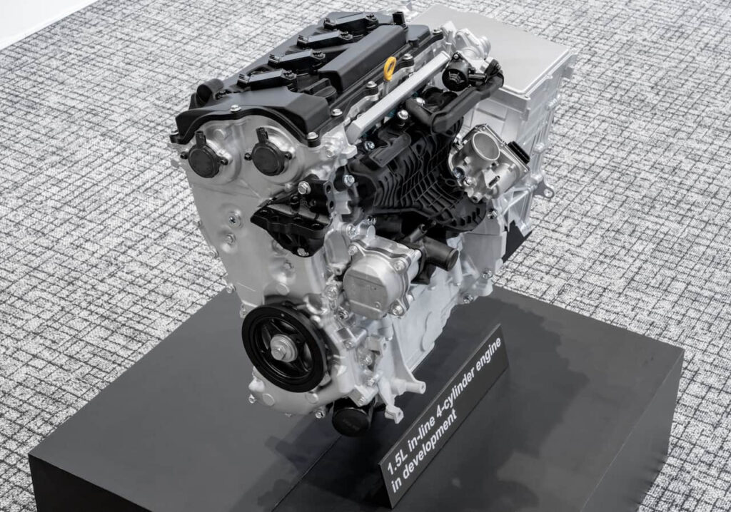 Next gen Toyota Corolla Hybrid 2025 Release What We Expect