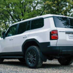 Nueva Toyota Prado Precios Y Versiones En Colombia La M s Esperada Del A o