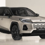 Nuevo Toyota RAV4 2026 El SUV Japon s Estrena Generaci n Con Una Mejorada Tecnolog a H brida