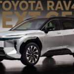 Nuova Toyota Rav4 2026 Informazioni E Foto Di Come Sar Il Giornale Digitale