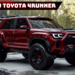 Redesign New 2026 Toyota 4Runner A First Look At The Rugged Icon s Next Gen Transformation YouTube