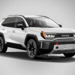 Redesigned 2026 Toyota RAV4 Hybrid And PHEV Get A Starring Role Across Imagination Land Autoevolution