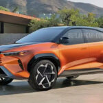 Refreshed 2026 Toyota Corolla Cross Dares To Be Stylish Albeit Only Virtually Autoevolution