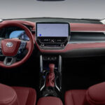 Refreshed 2026 Toyota Corolla Cross Reveals Its CGI Shades Both Inside And Outside Autoevolution