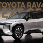 Rendering 2026 Toyota RAV4 Hybrid Brings Subtle Yet Impactful Changes To Best Selling CUV Autoevolution