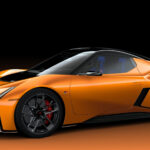 Report New 2026 Toyota MR2 Should Be Your Go To Mid Engine AWD Sports Car Autoevolution