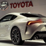 Revving Up The Future 2026 Toyota Celica GT Turbo Unleashed YouTube