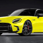 Sub GR 86 Sports Car Back On 2026 Toyota S FR Could Use Downsized GR Corolla Engine And Be Twinned With New gen Daihatsu Copen And Suzuki Cappuccino Report Car News CarsGuide