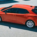 The 2026 Toyota Corolla FX Hatchback Ain t Quite What You re Expecting The Autopian
