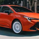 The 2026 Toyota Corolla FX Hatchback Ain t Quite What You re Expecting The Autopian