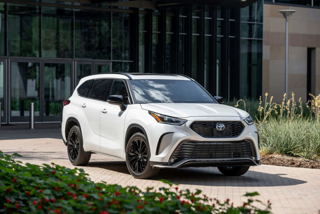 The 2026 Toyota Highlander Redesign Explored Family Toyota Of Arlington Blog