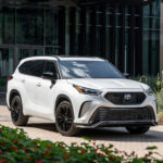 The 2026 Toyota Highlander Redesign Explored Family Toyota Of Arlington Blog