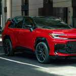 The 2026 Toyota RAV4 Plug In Hybrid Borrows A Key EV Feature