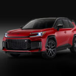 The 2026 Toyota RAV4 Redesigned And Headed To Toyota Of Orlando Toyota Of Orlando Blog