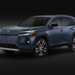 The 2026 Toyota RAV4 Redesigned And Headed To Toyota Of Orlando Toyota Of Orlando Blog
