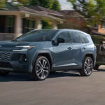 The 2026 Toyota RAV4 s 7 Must See New Features And Evolutions