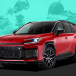 The 2026 Toyota RAV4 s Hybrid System Is Brilliant Here s Why