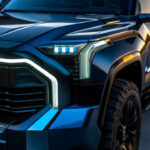 The 2026 Toyota Tundra Just DESTROYED The Competition YouTube