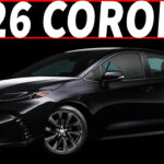 The All New Redesigned 2026 Toyota Corolla Predictions Buy NOW Or Wait YouTube