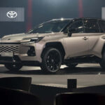 The New Toyota RAV4 Goes Hybrid Only Here s Why That s A Big Deal