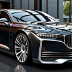 The Return Of A Legend 2026 Toyota Cressida Reimagined YouTube
