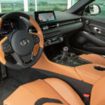 The Toyota GR Supra As We Know It Could Reportedly Die In 2026 The Autopian