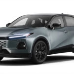 Third Gen Toyota Venza For North America Comes To The HEV Party But Only In Fantasy Land Autoevolution