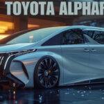 Toyota Alphard All New 2025 2026 Concept Car YouTube
