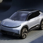 Toyota Anuncia Estos Coches El ctricos Hasta 2026