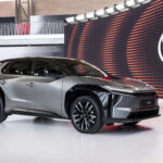Toyota BZ4X Gets Major Updates For 2026 What Changed Autoblog