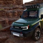 Toyota Compact Cruiser EV Makes Us So Excited The Torque Report