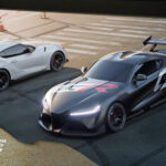 Toyota Everything To Know About Its Entry In 2026 Supercars