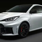 Toyota GR Yaris 2026 Major Upgrades And New Performance Features Revealed YouTube