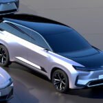 Toyota Highlander Electric SUV Expected To Roll Out Of Kentucky In Late 2026