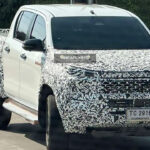 Toyota Hilux Hybrid Arrives In 2026 With Futuristic Design And Sustainability New GENERATION Of Brazil s Most