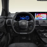 Toyota Introduces Urban Cruiser EV For First Time In Europe Motor Illustrated