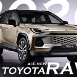 Toyota Just Leaked The 2026 RAV4 And It s Not What You Think YouTube