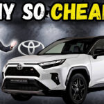 Toyota JUST Unveiled New 2025 Rav4 For A Price You d Never Expect YouTube