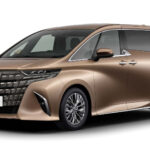 Toyota Launches Japan s First Plug In Hybrid Minivan