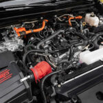 Toyota Of N Charlotte s Guide To The 2024 Toyota Tacoma Engine Toyota Of North Charlotte