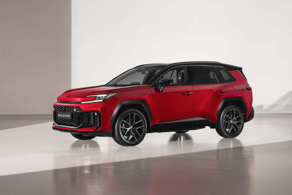 Toyota RAV4 2026 Caracter sitcas Precios Y M s Detalles